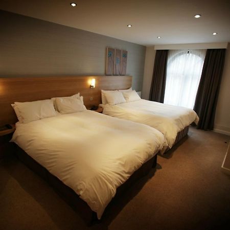 Eaton Hotel Birmingham Buitenkant foto