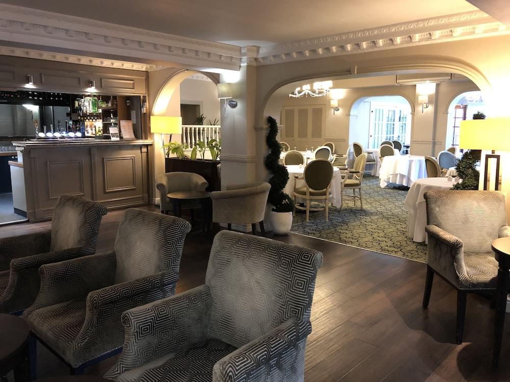 Eaton Hotel Birmingham Buitenkant foto