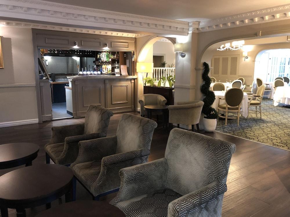 Eaton Hotel Birmingham Buitenkant foto