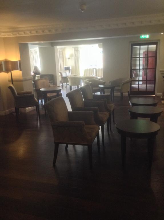 Eaton Hotel Birmingham Buitenkant foto
